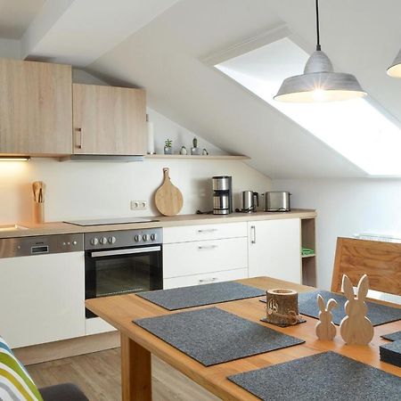 Landhaus Lederer Bischofsgrün Kültér fotó