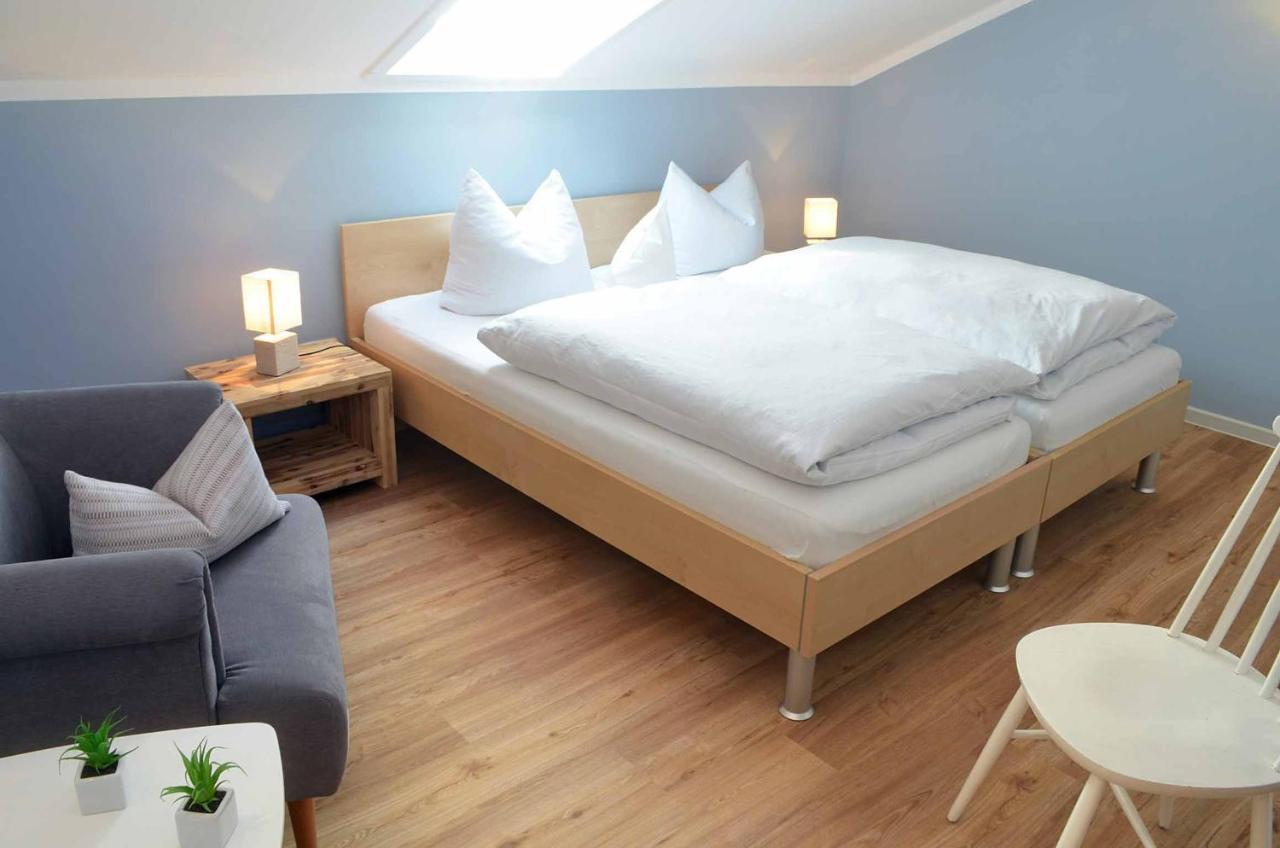 Landhaus Lederer Bischofsgrün Kültér fotó