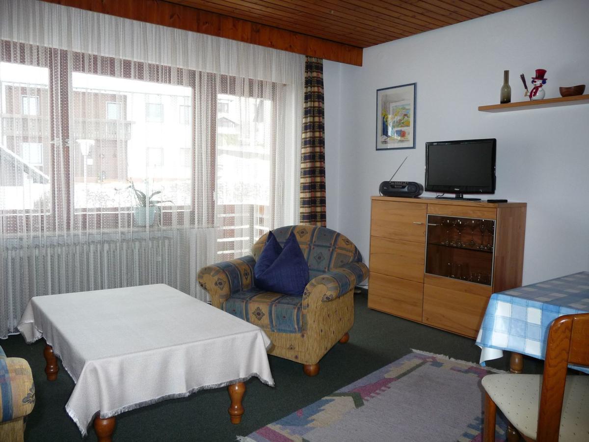 Landhaus Lederer Bischofsgrün Kültér fotó