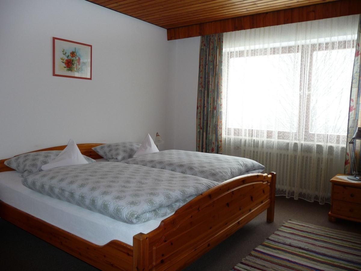 Landhaus Lederer Bischofsgrün Kültér fotó